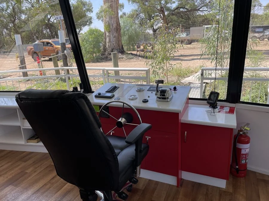 Additional image 3 of - Houseboat - Ripple Effect, Renmark SA 5341