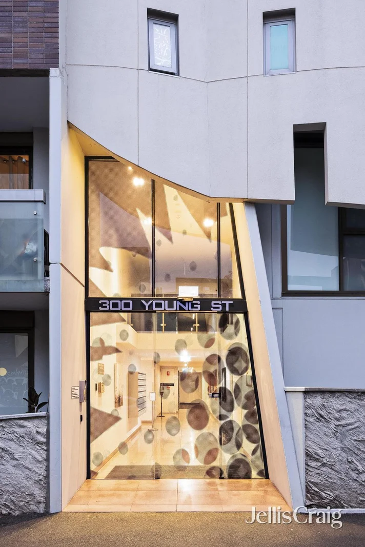 Additional image 11 of 313/300 Young Street, Fitzroy VIC 3065