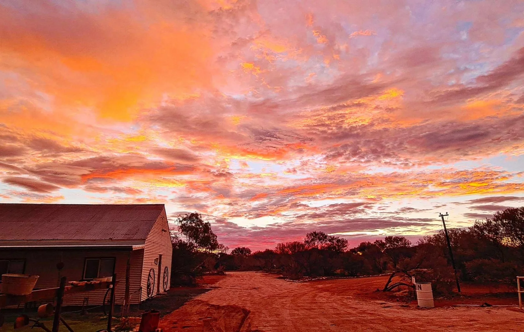 Additional image 19 of Nallan Station, Cue WA 6640