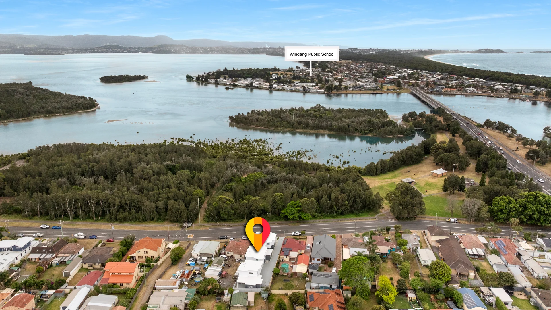 Additional image 11 of 1-3/99 Reddall Parade, Lake Illawarra NSW 2528