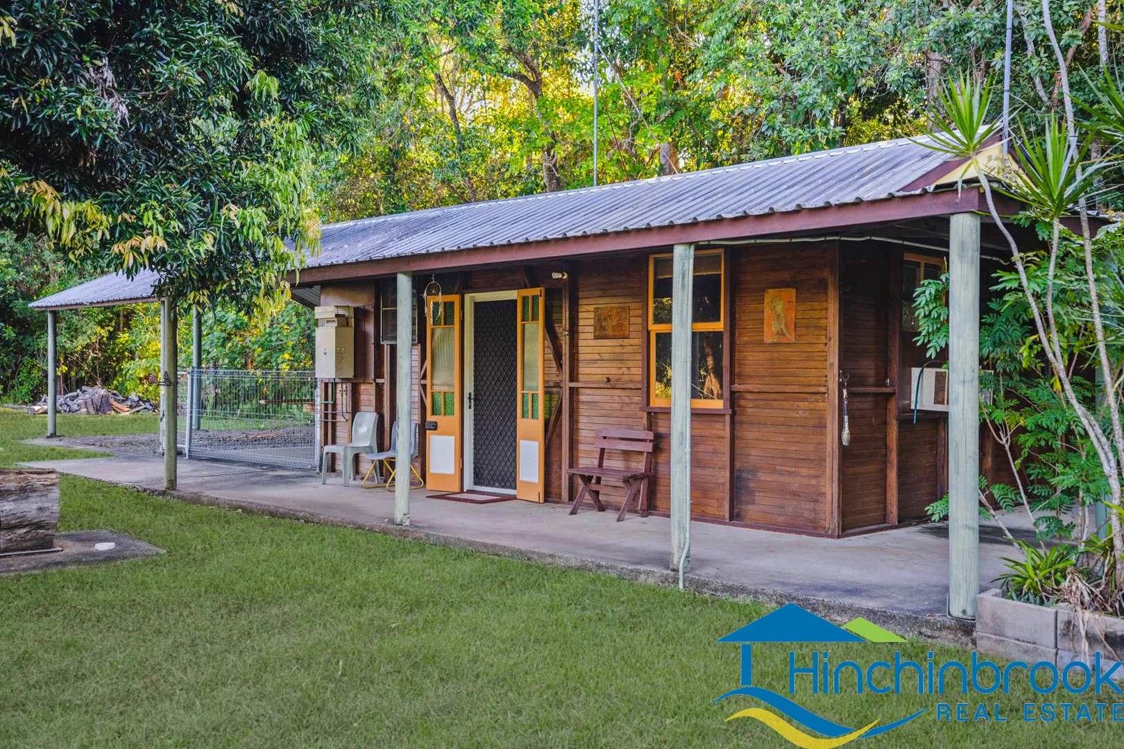 Additional image 32 of 50 Five Mile Creek Road, Cardwell QLD 4849