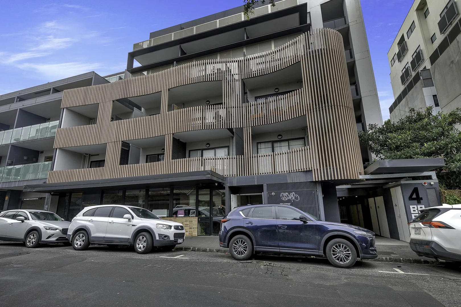 Additional image 2 of 111/4 Breese Street, Brunswick VIC 3056