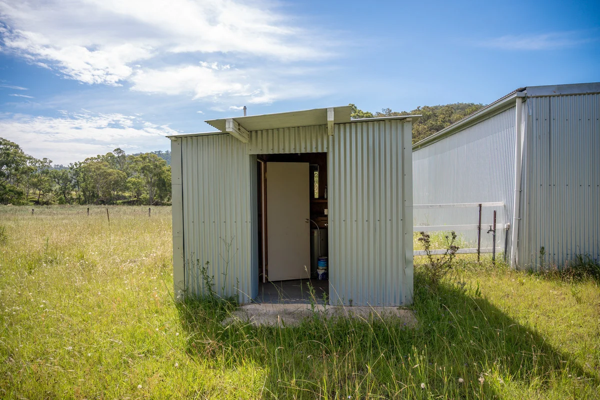 Additional image 5 of 1006 North Branch Road, Goomburra QLD 4362
