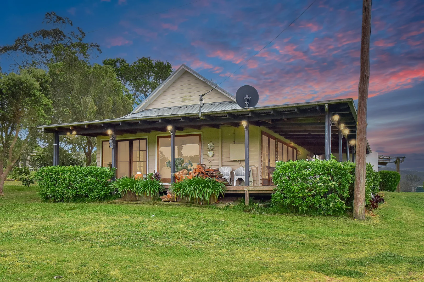 Additional image 4 of 3983 Great North Road, Laguna NSW 2325