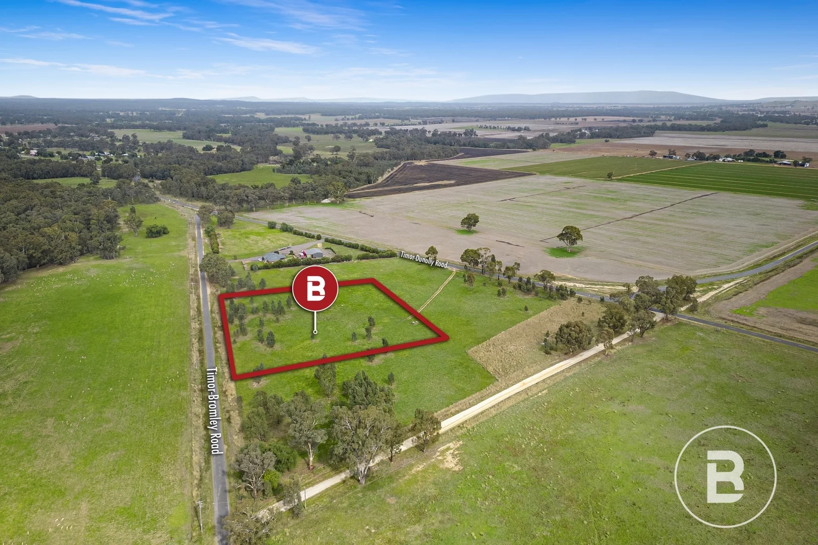 Additional image 2 of 43 Timor-Bromley Road, Timor VIC 3465