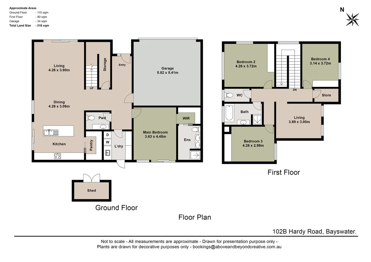 Additional image 8 of 102 Hardy Road, Bayswater WA 6053