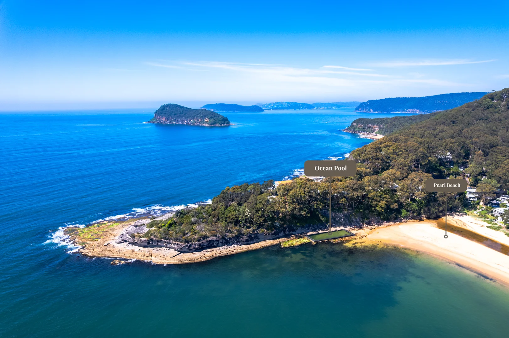 Additional image 38 of 37A Emerald Avenue, Pearl Beach NSW 2256