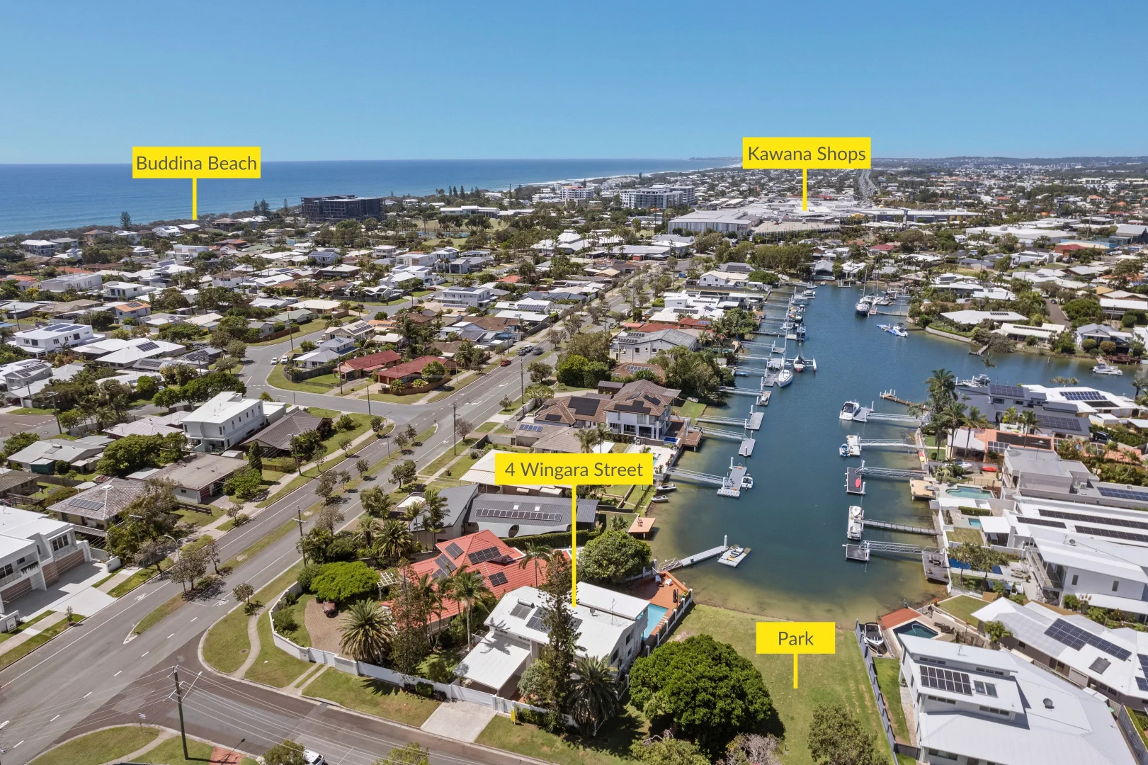 Additional image 3 of 4 Wingara Street, Buddina QLD 4575