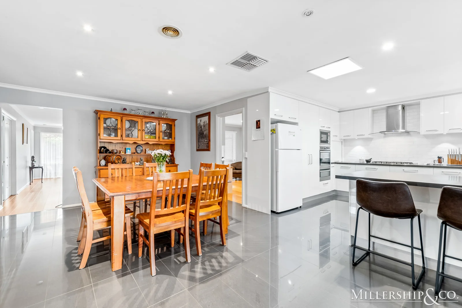 Additional image 12 of 81 Roulston Way, Wallan VIC 3756