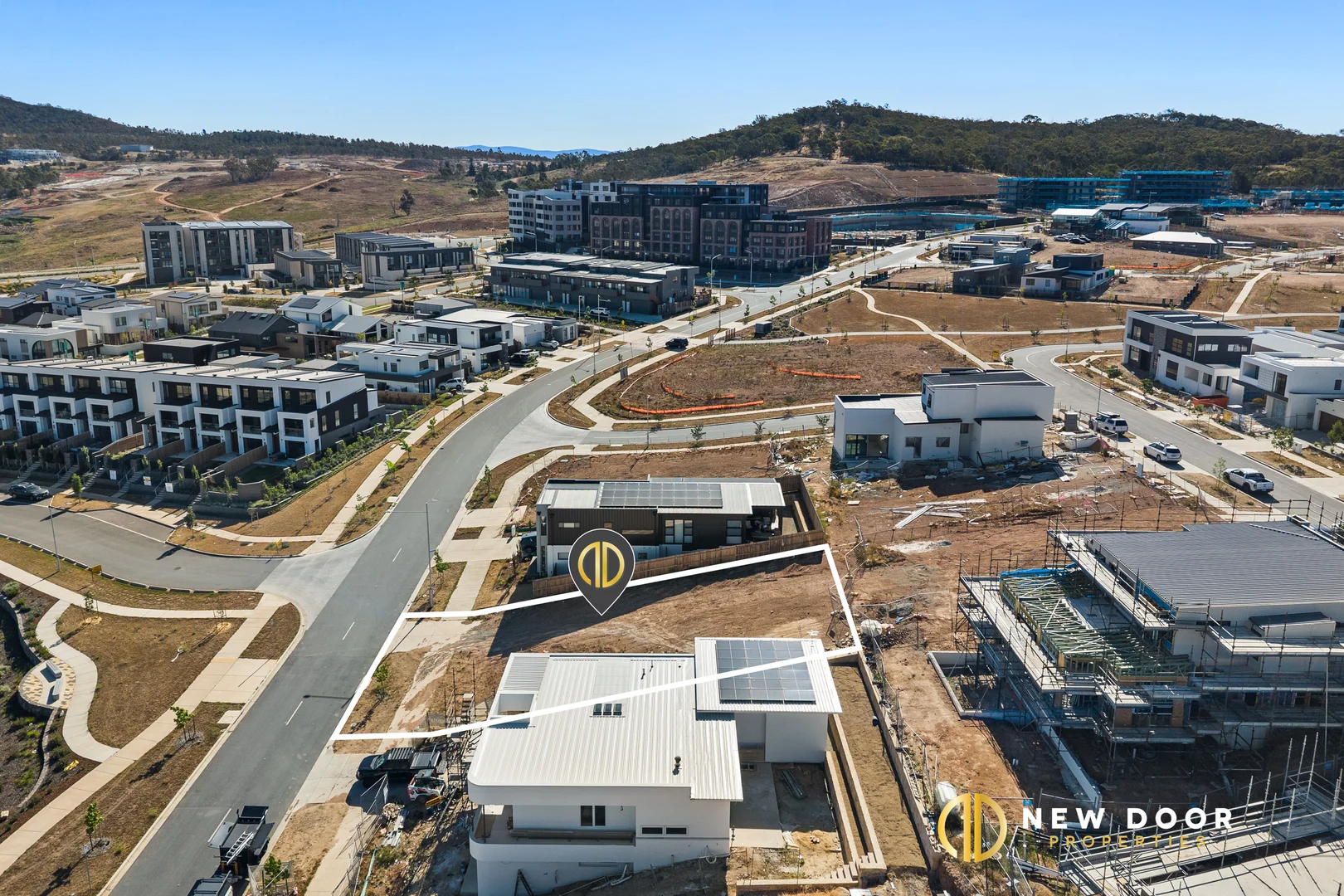 Additional image 11 of 19 Stella Young Way, Denman Prospect ACT 2611