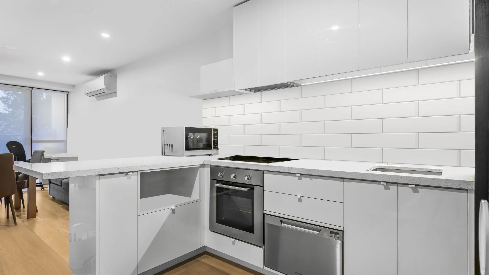 Additional image 6 of 310/83 Flemington Road, North Melbourne VIC 3051