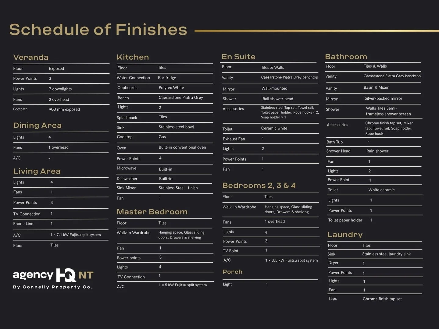 Additional image 7 of 57 Wood Crescent, Rosebery NT 0832