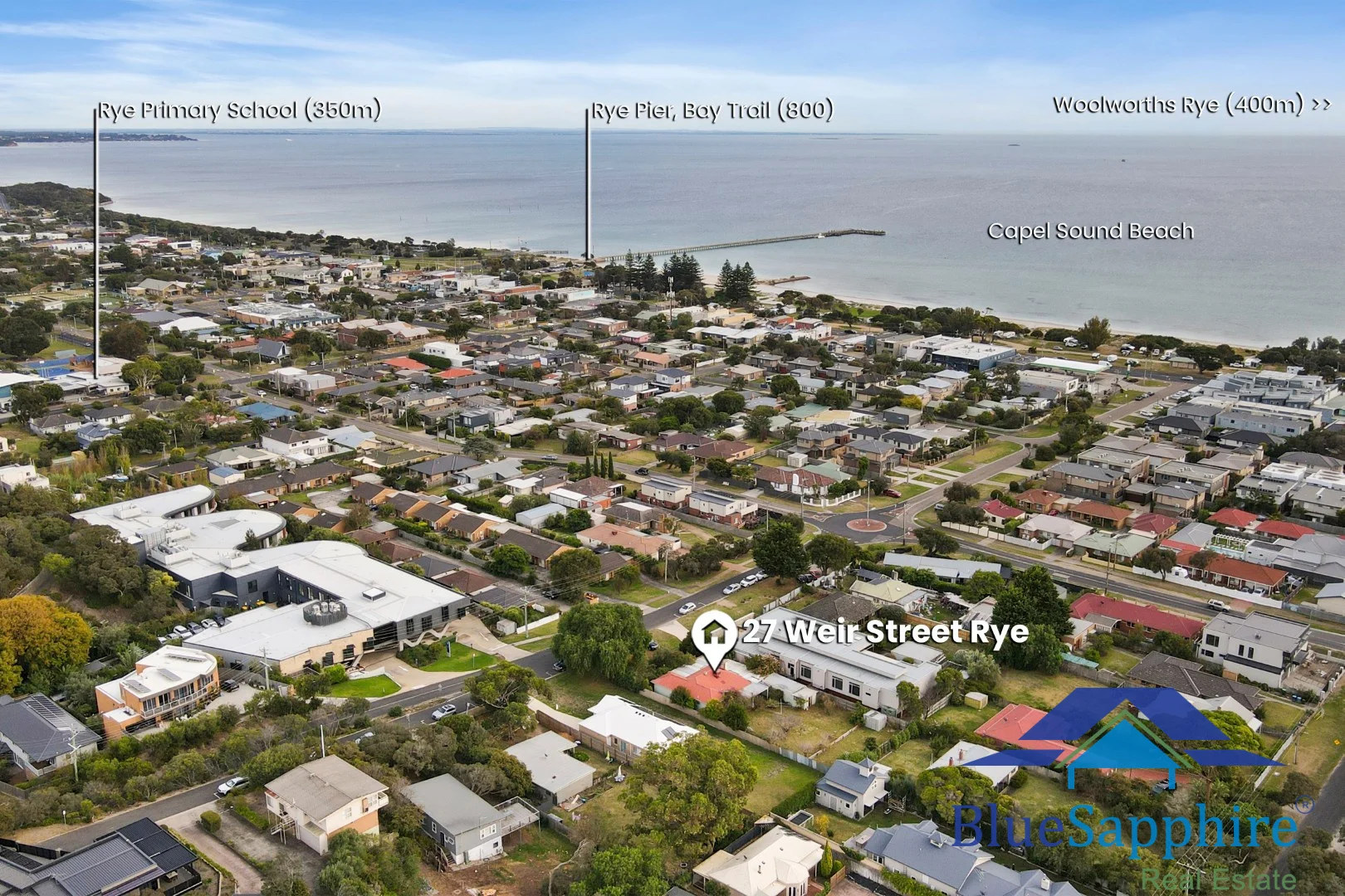 27 Weir Street, Rye VIC 3941