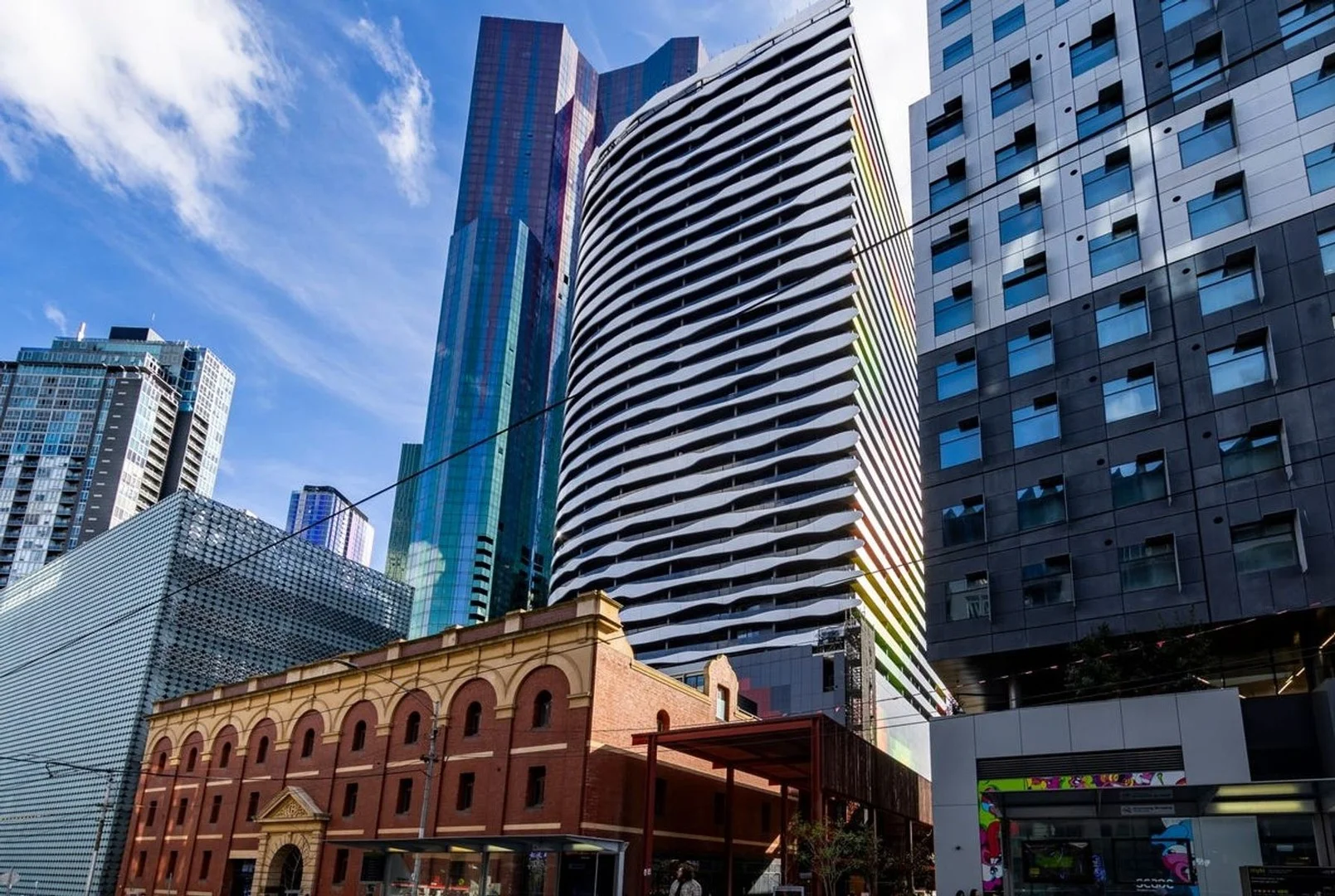 Additional image 17 of 2112/551-555 Swanston Street, Carlton VIC 3053