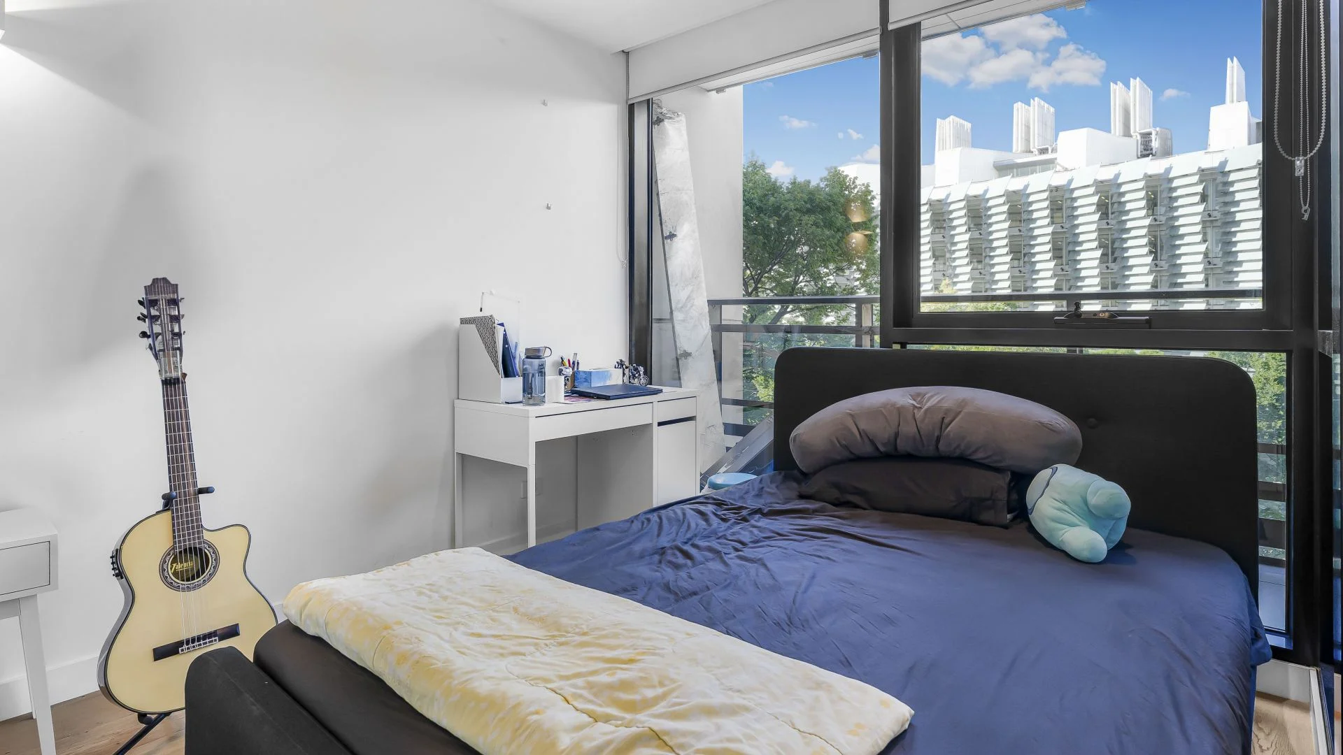 Additional image 9 of 310/83 Flemington Road, North Melbourne VIC 3051