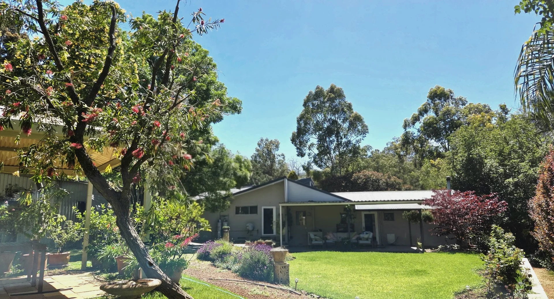 11 Saw Drive, Darlington WA 6070