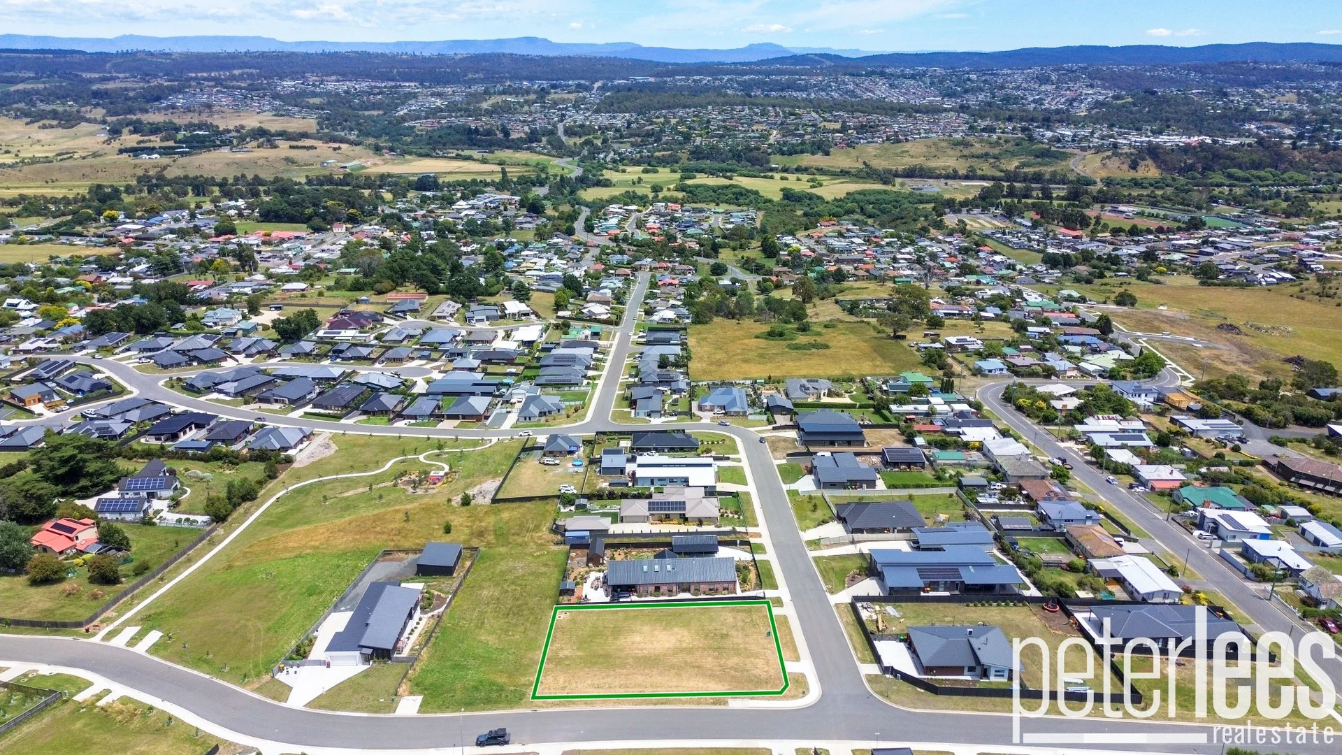 1 Tenzing Drive, St Leonards TAS 7250