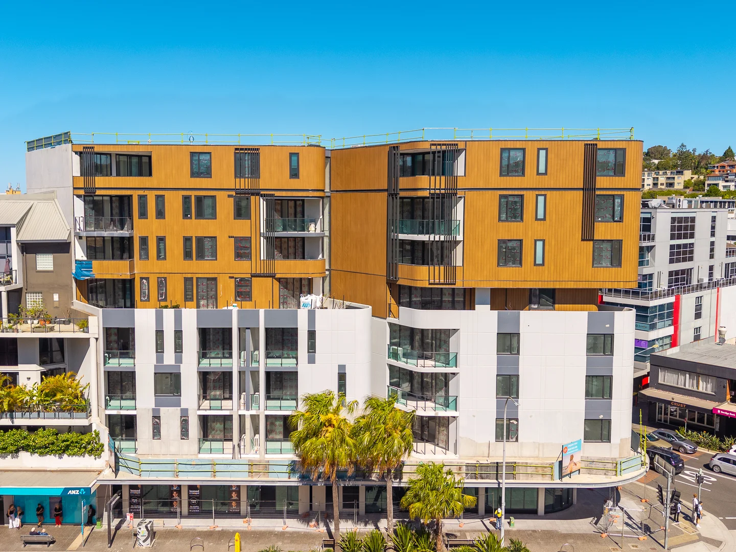 Additional image 9 of 507a/8 Oaks Avenue, Dee Why NSW 2099