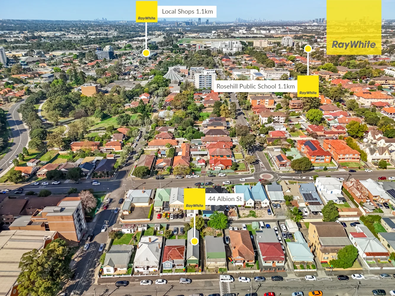 Additional image 17 of 44 Albion Street, Harris Park NSW 2150