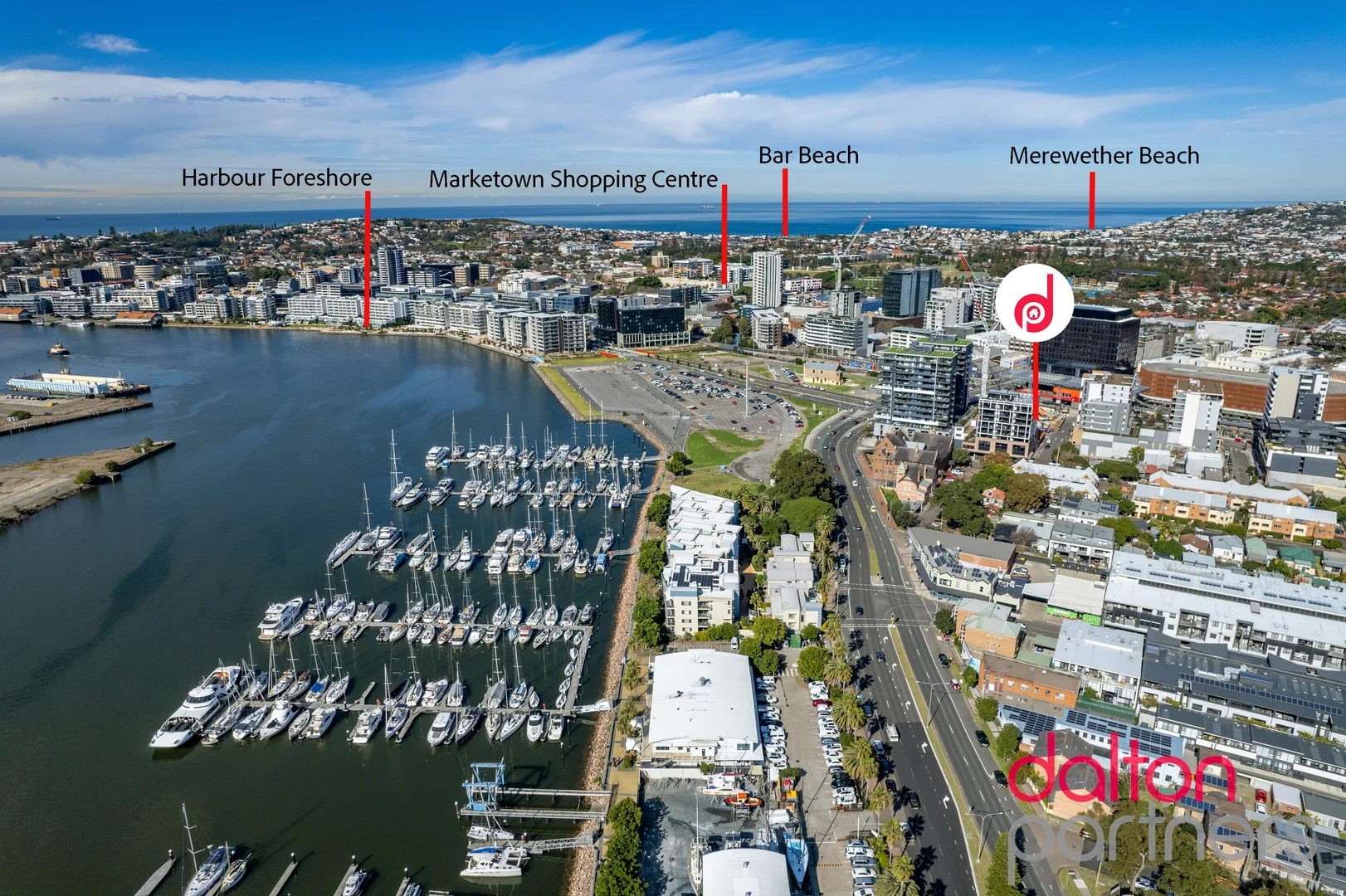 Additional image 16 of 405/12 Bishopsgate Street, Wickham NSW 2293