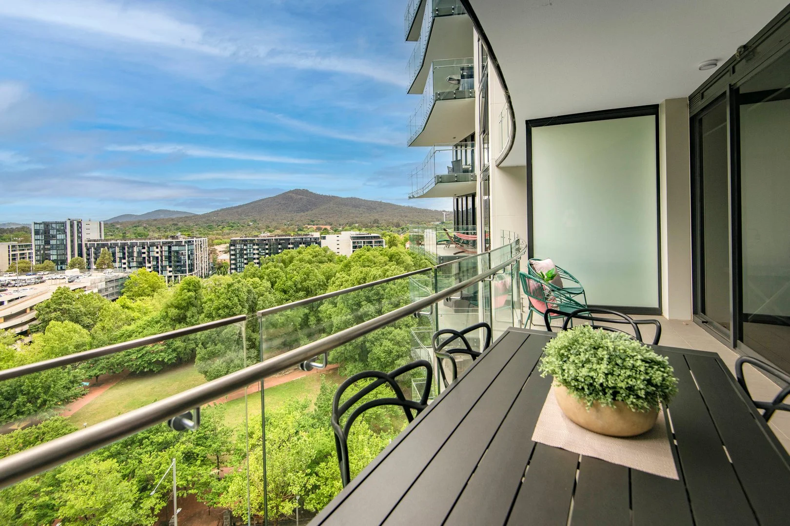 Additional image 3 of 1116/240 Bunda Street, City ACT 2601