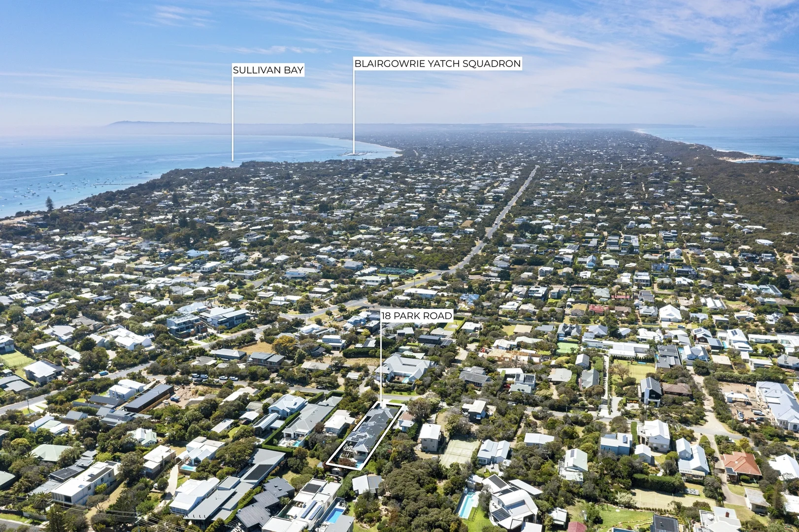 Additional image 19 of 18 Park Road, Sorrento VIC 3943