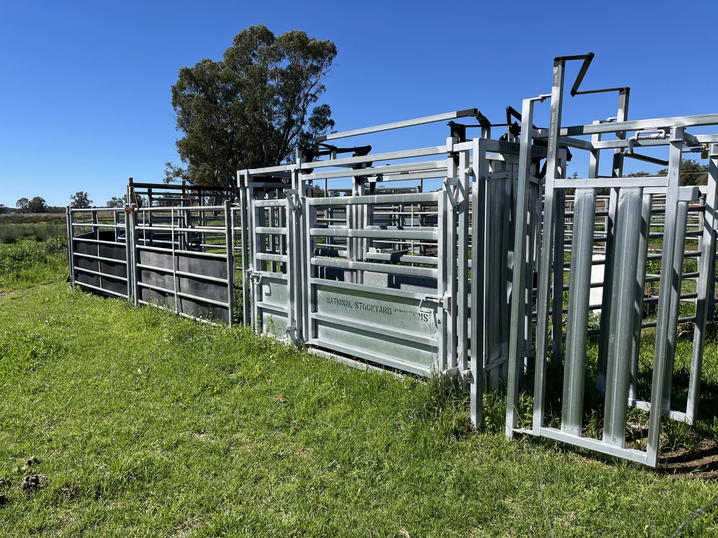 Additional image 7 of "Piambra" 714 Piambra Road, Binnaway NSW 2395