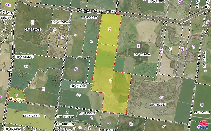 Additional image 31 of 2071 Yarrabandai Road, Bedgerabong NSW 2871