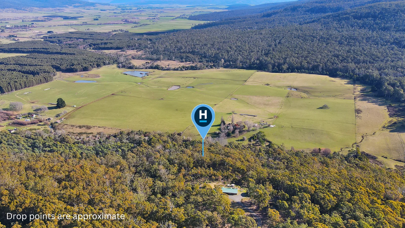 Additional image 7 of Lot 5 Gardiners Creek Road, St Marys TAS 7215