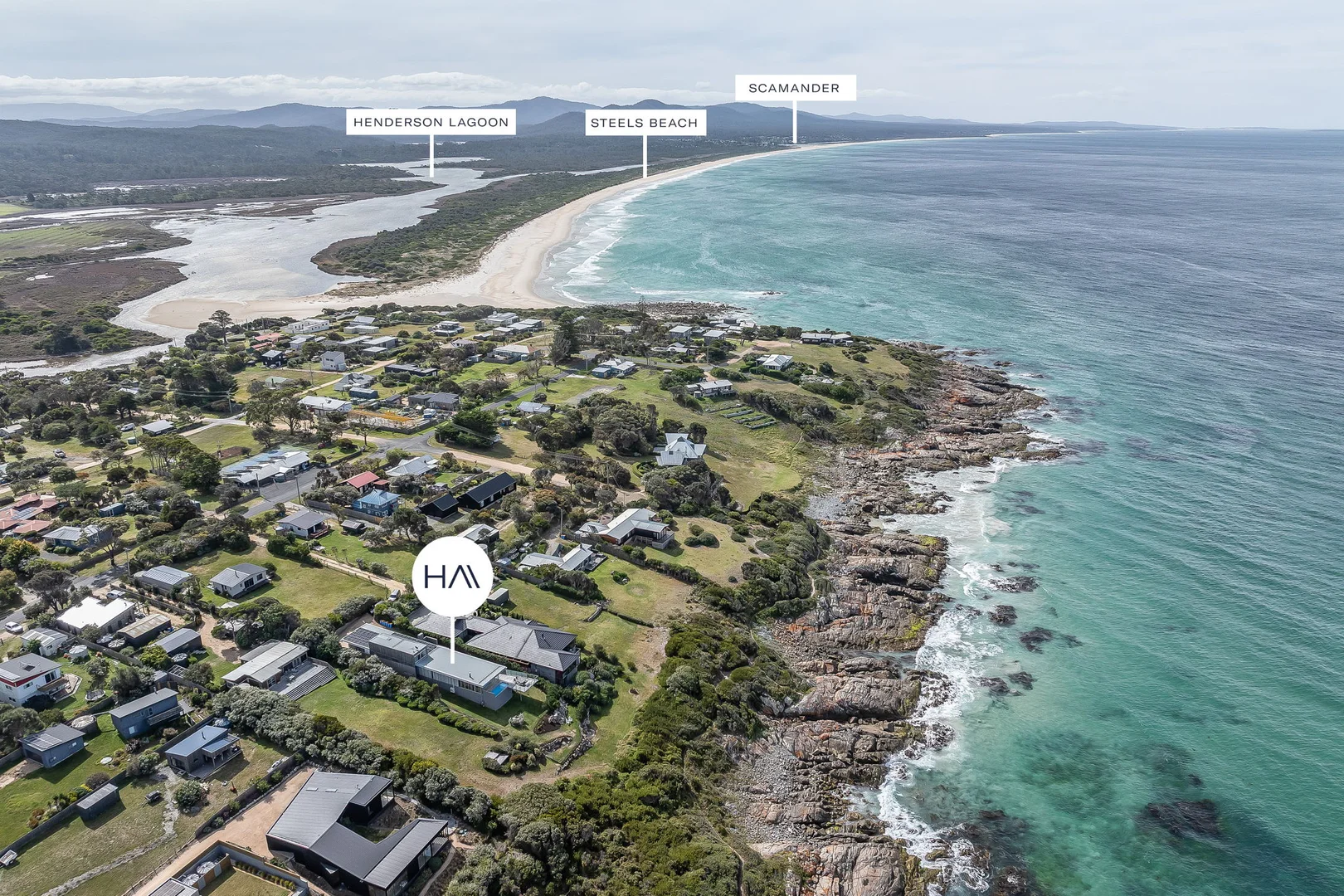 Additional image 26 of 25c Morrison Street, Falmouth TAS 7215