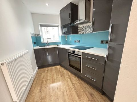 Bond Street, Bristol, Somerset BS1