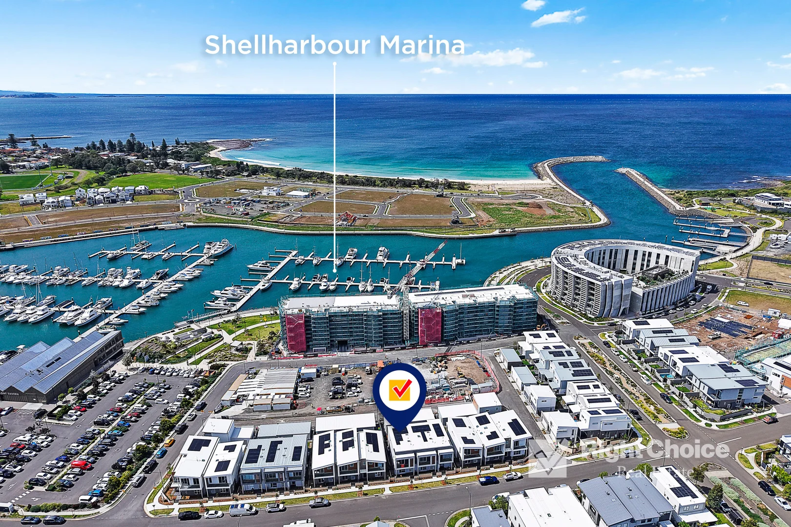 Additional image 15 of 21 Wharf Parade, Shell Cove NSW 2529