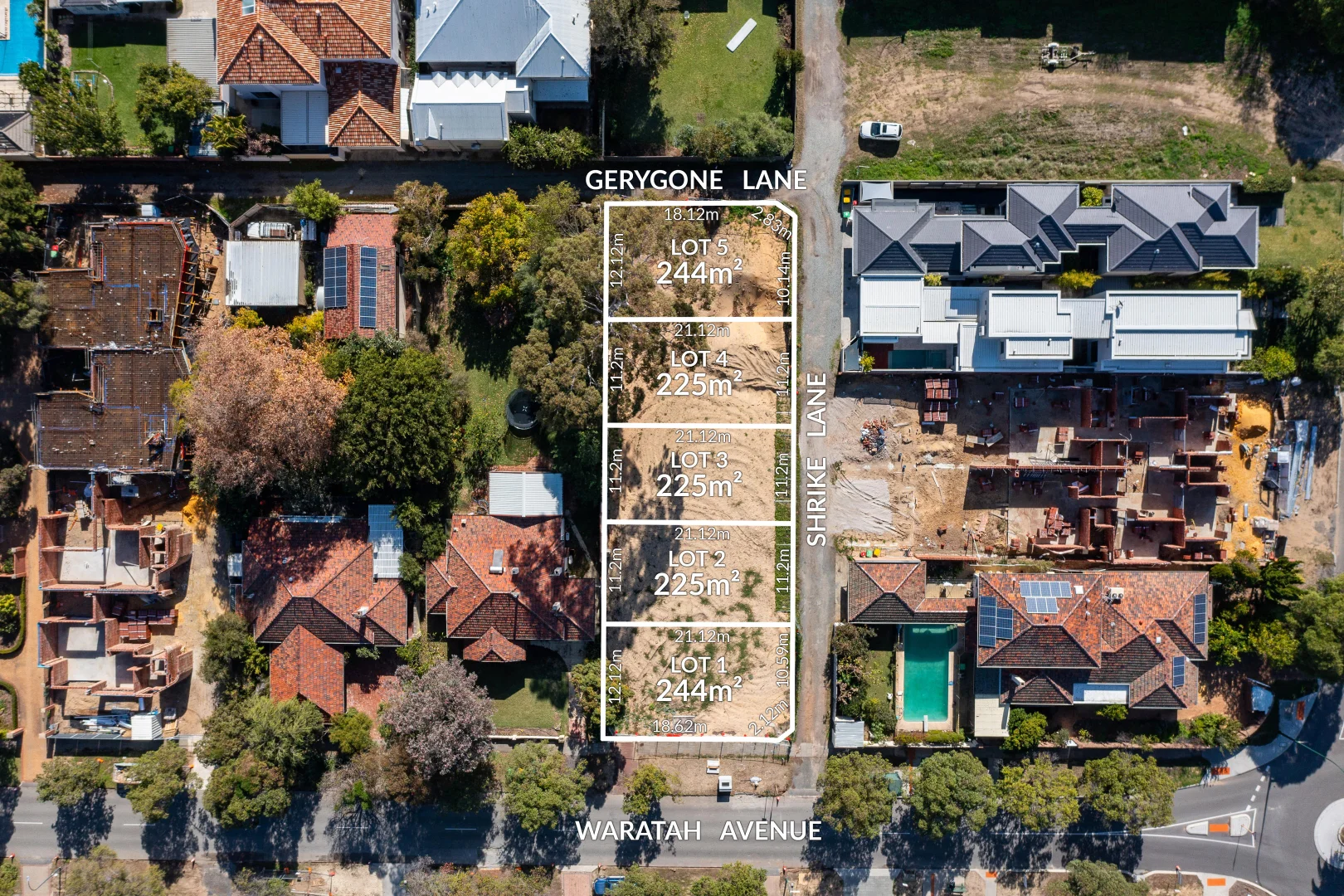 Additional image 4 of 111 Waratah Avenue, Dalkeith WA 6009