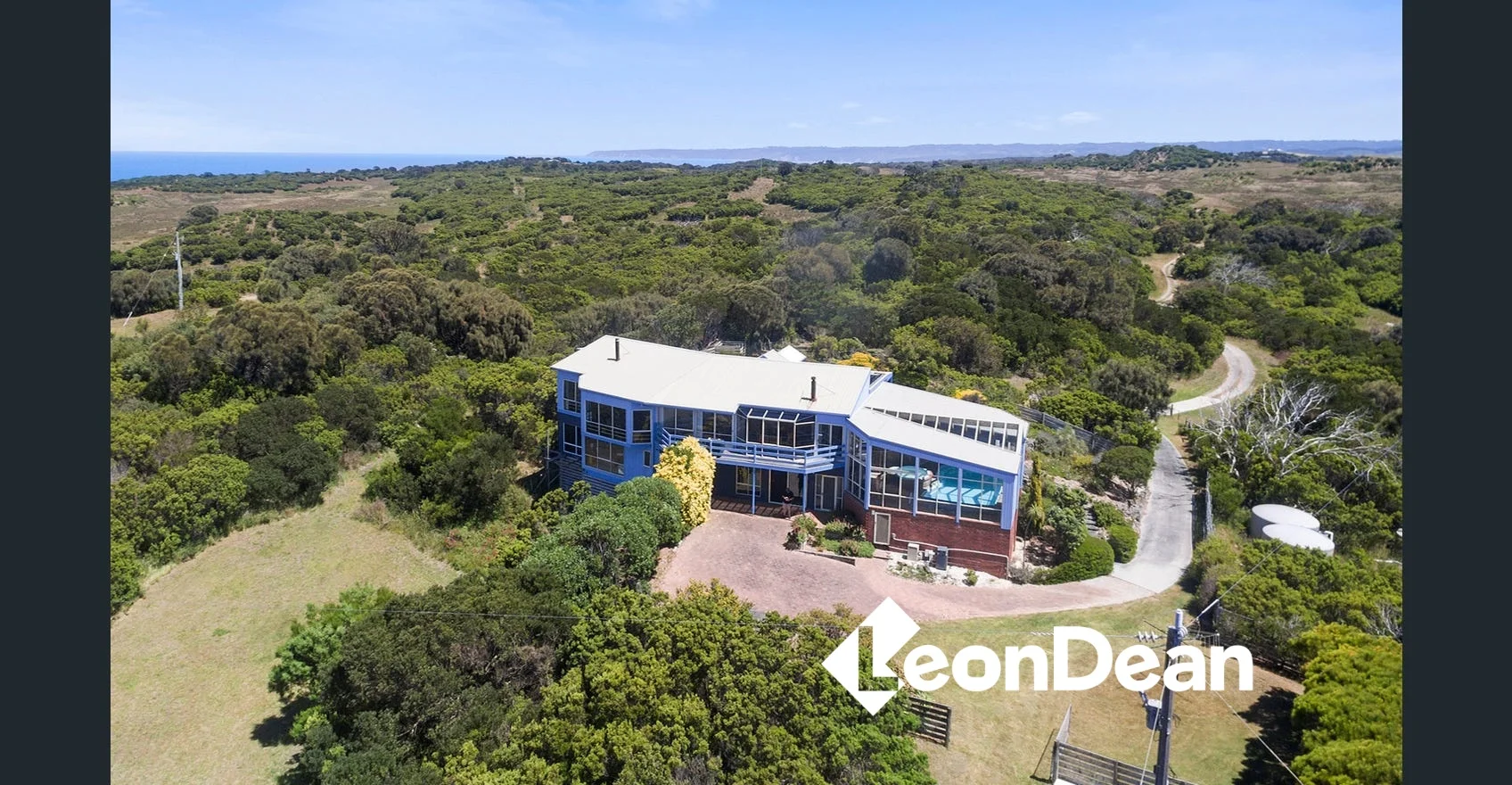 55 Bracks Access, Cape Otway VIC 3233