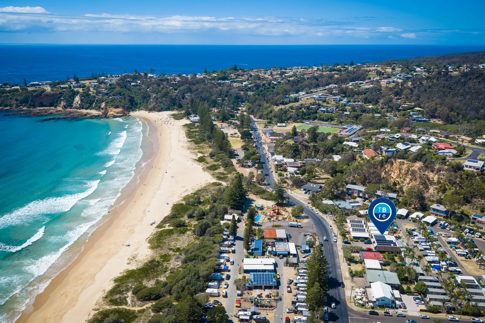 Additional image 21 of 2/37 Andy Poole Drive, Tathra NSW 2550