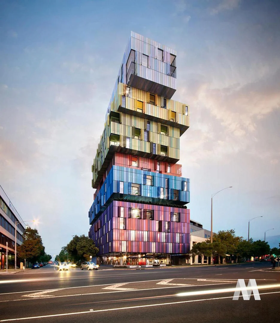 Additional image 12 of 1601/6 St Kilda Road, St Kilda VIC 3182