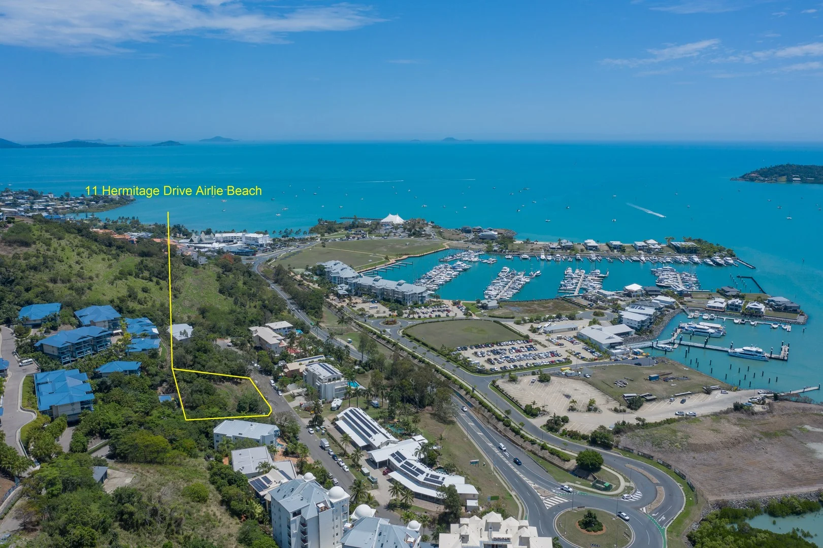 Additional image 5 of 11 Hermitage Drive, Airlie Beach QLD 4802