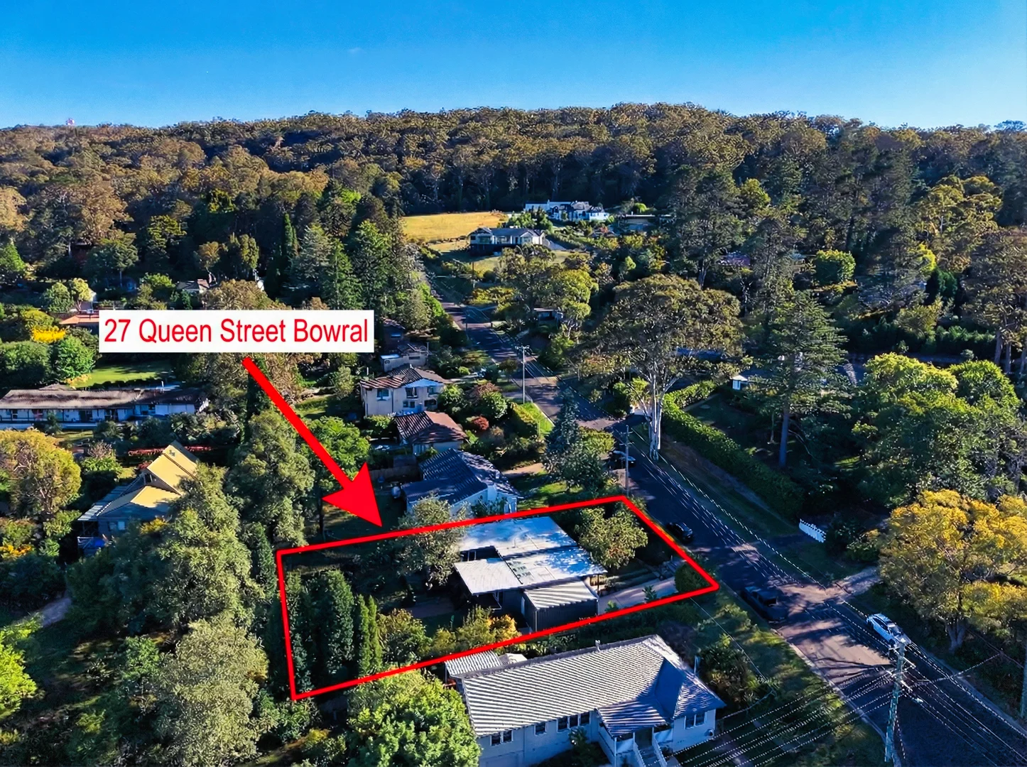 Additional image 28 of 27 Queen Street, Bowral NSW 2576