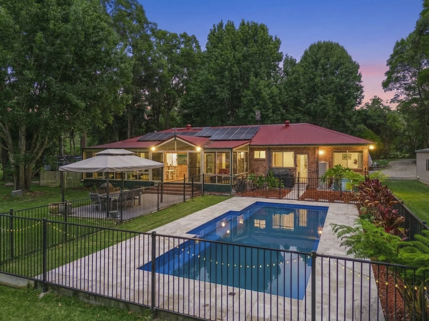 10 Pony Court, Moonee Beach NSW 2450