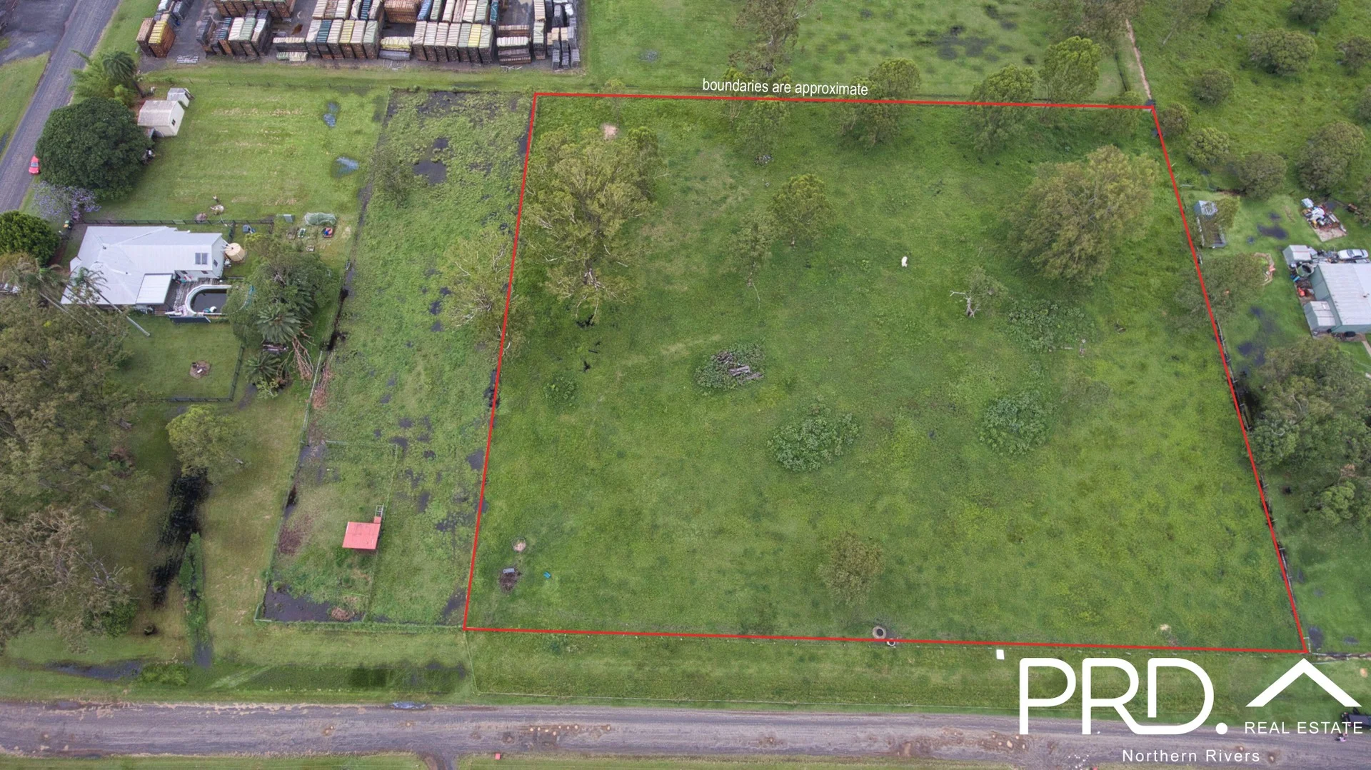 Lots 117-119 Lennox Street, Casino NSW 2470