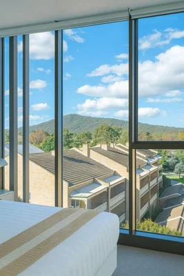 Additional image 7 of 402/1 Boolee Street, Reid ACT 2612