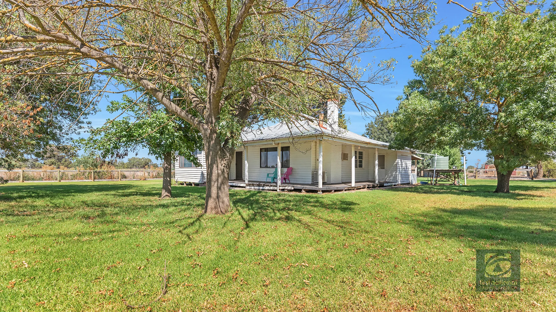 1520 Simmie Road, Strathallan, Echuca VIC 3564