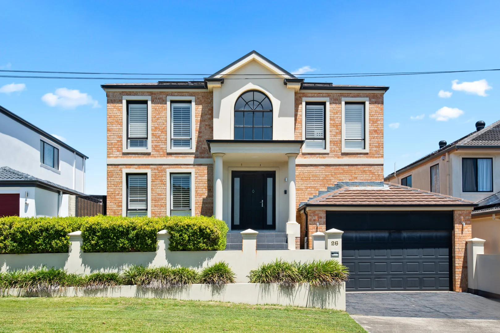 26 Eucla Crescent, Malabar NSW 2036