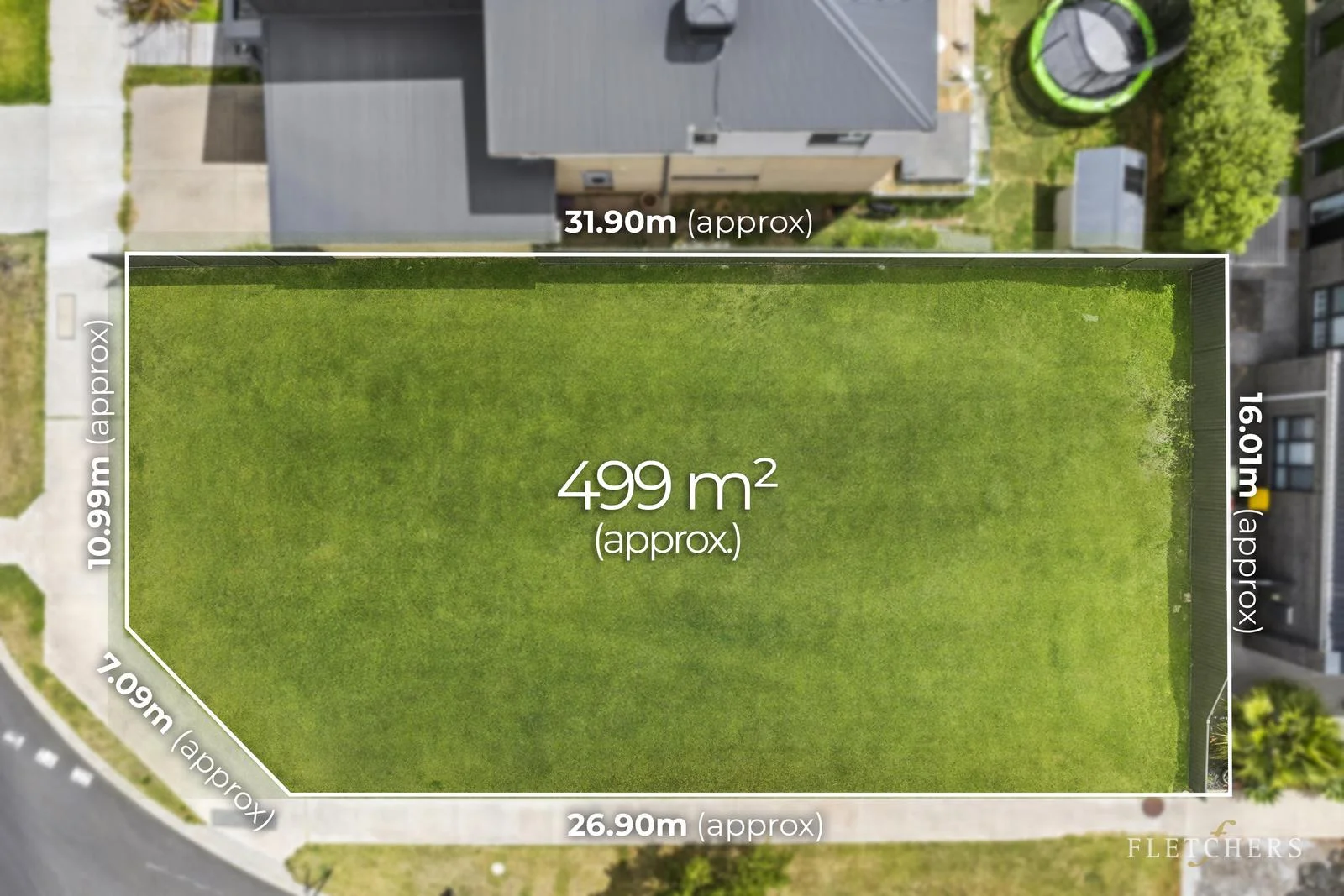 104 Oceania Drive, Curlewis VIC 3222