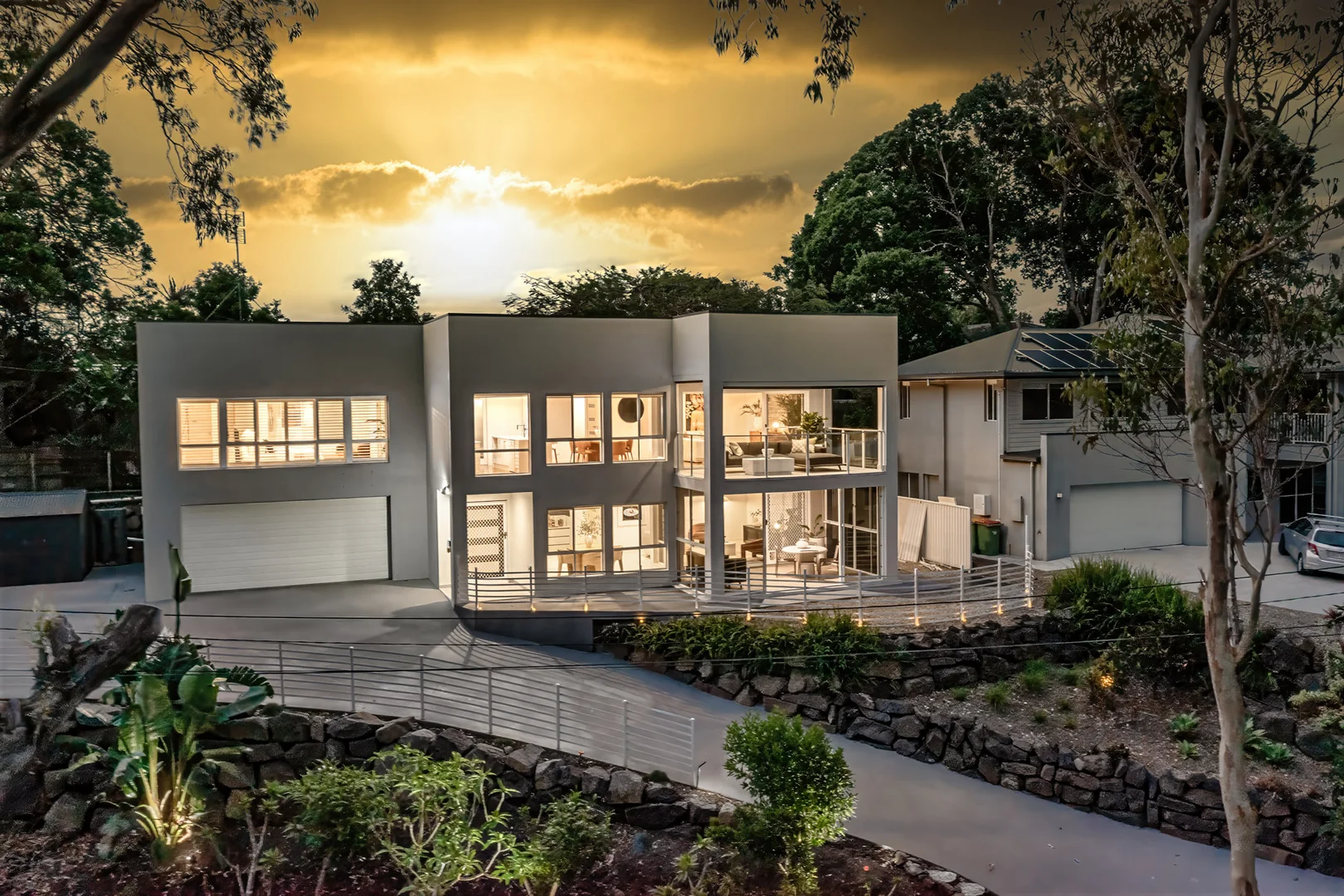 40E Skyline Terrace, Burleigh Heads QLD 4220