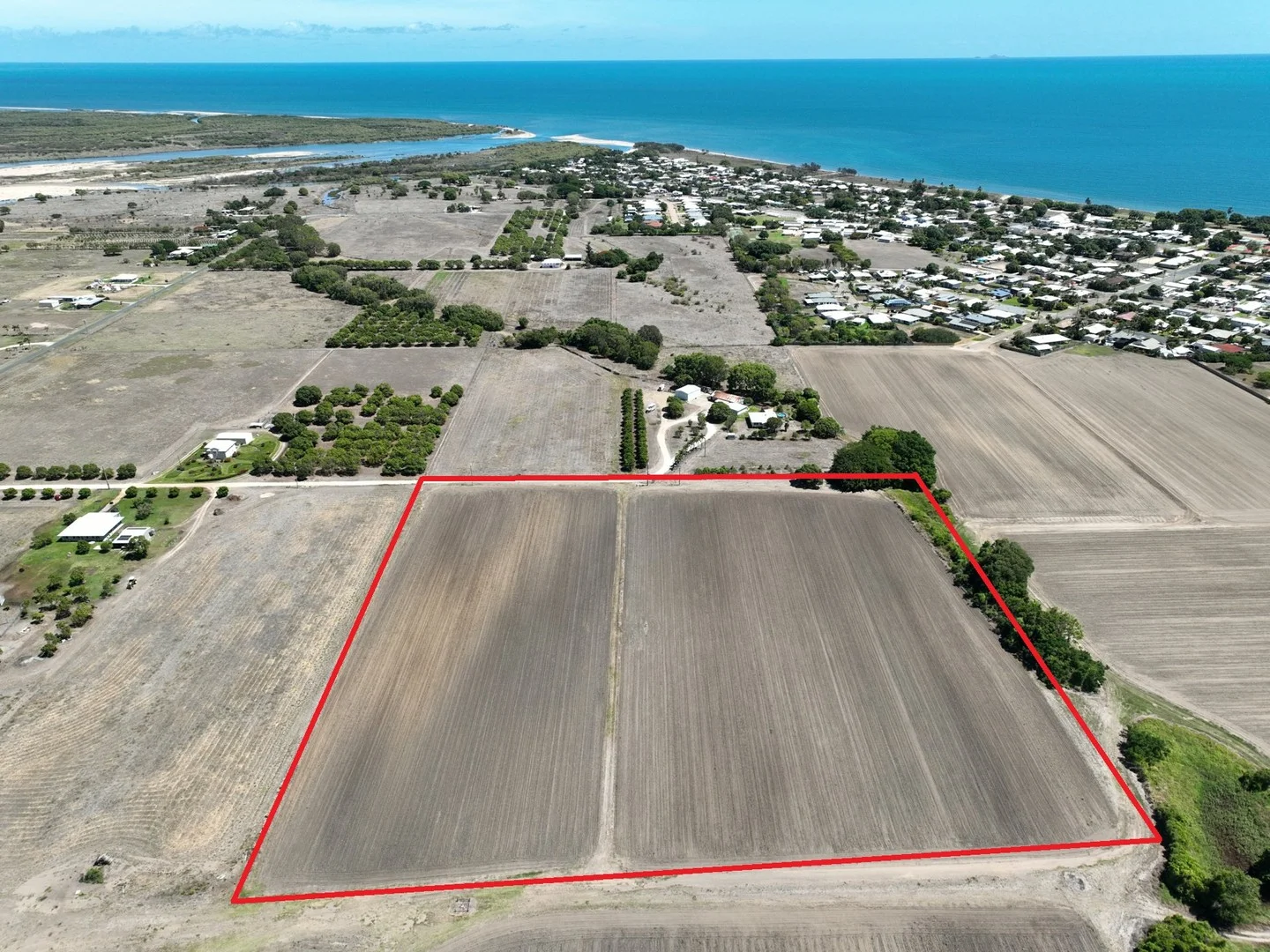 30 Potts Lane, Bowen QLD 4805