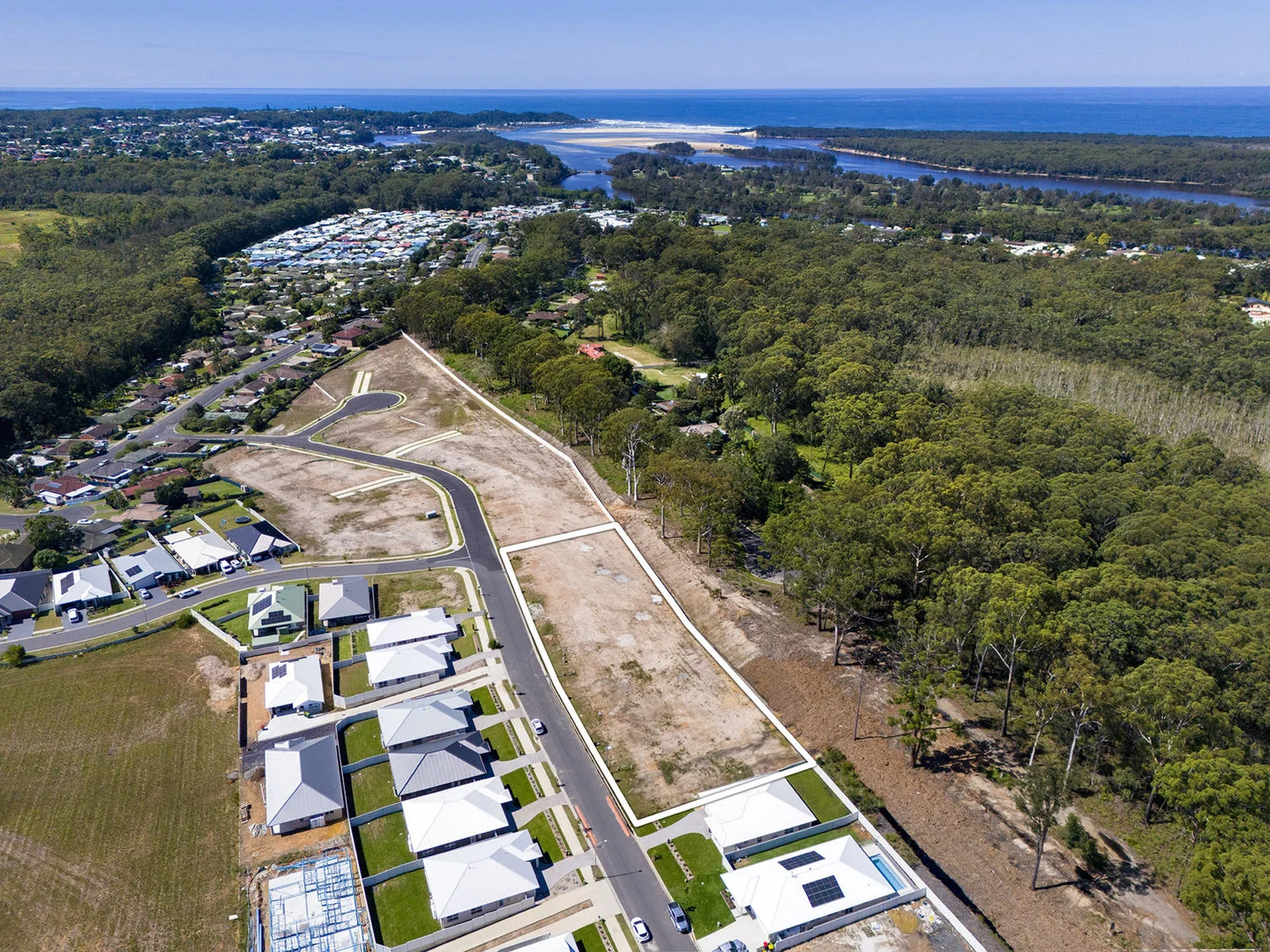 Additional image 5 of Stage 5b Janggal Janggal Road Bellbird Park Estate, Nambucca Heads NSW 2448