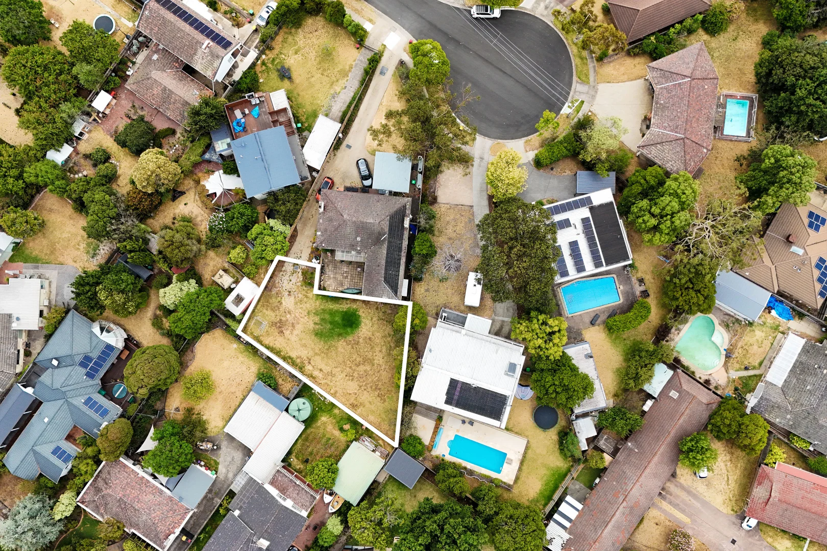 Additional image 2 of Lot 2/8 Bader Court, Frankston South VIC 3199