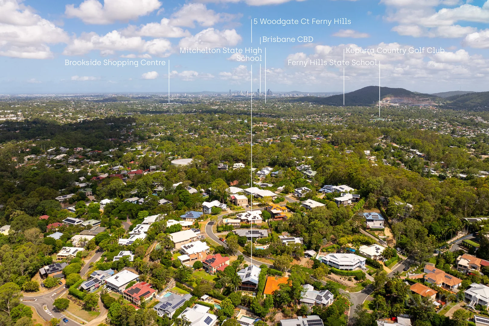Additional image 31 of 5 Woodgate Court, Ferny Hills QLD 4055