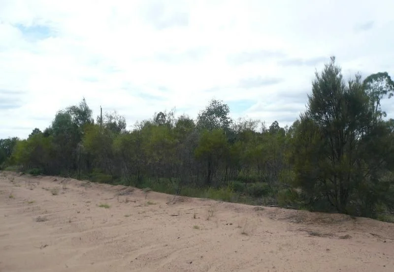 Additional image 2 of Lot 167 Thegathlyn Road, Tara QLD 4421